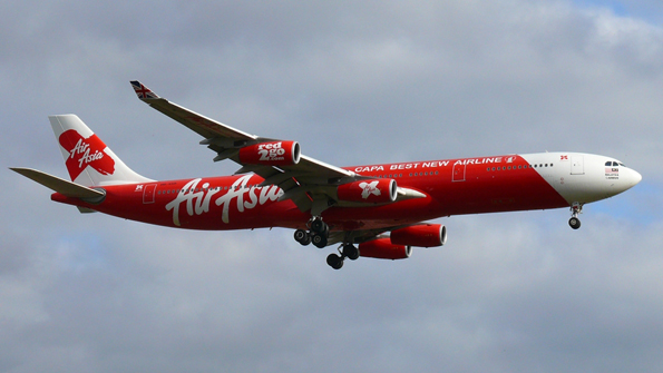 AirAsia X Plans Huge Fleet Expansion With IPO