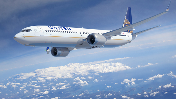 Airliner Market Worth 48 Trillion in 20 Years