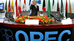 OPEC Keeps Oil Demand Forecast Steady OPEC Keeps Oil Demand Forecast Steady