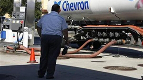Chevron Latest to Sell Oil Interests in Nigeria