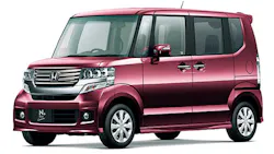 Honda to Recall More Than 380000 Cars In Japan Honda to Recall More Than 380000 Cars In Japan