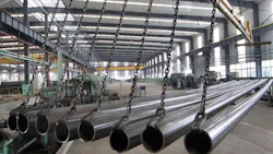 EU Takes China to WTO Over Steel AntiDumping Duties EU Takes China to WTO Over Steel AntiDumping Duties