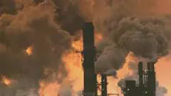 China Clamping Down on PollutionTargeting Industries China Clamping Down on PollutionTargeting Industries