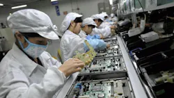 Hon Hai Diversifies from Manufacturing Hon Hai Diversifies from Manufacturing