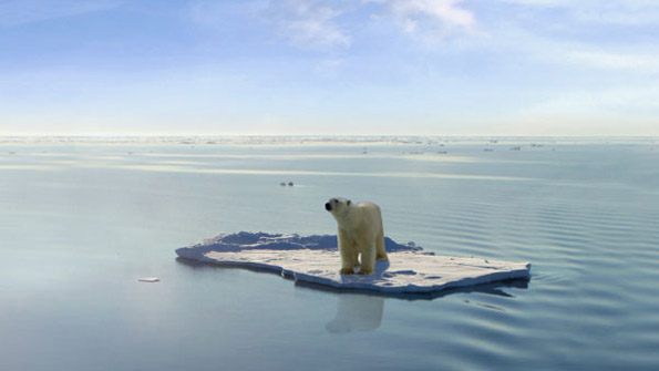 Climate Change Altering Insurers Risk Assessment