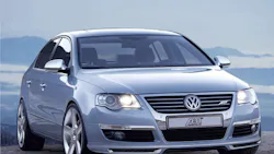 Volkswagen Opens News Tennessee Distribution to Keep Up with US Demand Volkswagen Opens News Tennessee Distribution to Keep Up with US Demand