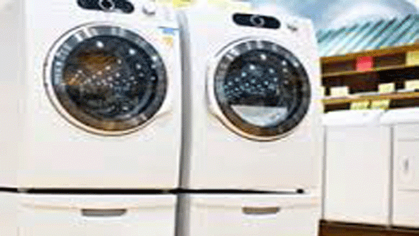 US Durable Goods Orders Surge in May