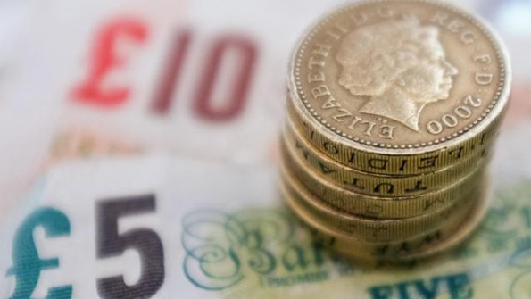 British economy recovery