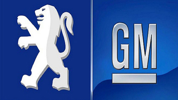 GM Denies Plans to Boost Stake in Peugeot