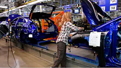 manufacturing on the rise manufacturing on the rise