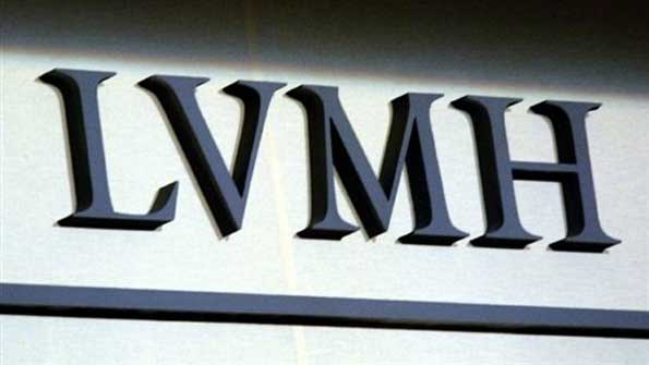 LVMH logo