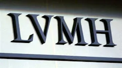 LVMH logo LVMH logo
