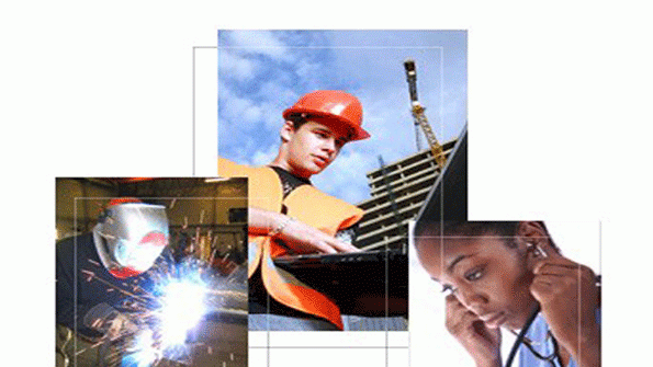 Improved Hiring in the US