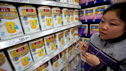 Dumex baby formula Dumex baby formula