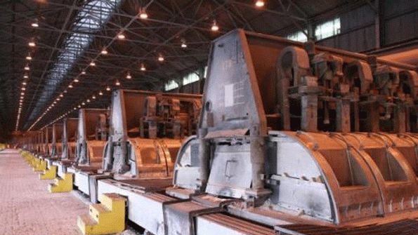 Alcoa Losses Deepen