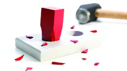 square peg round hole square peg round hole