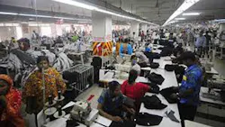 Bangladesh Garment Exports Boom Despite Disasters Bangladesh Garment Exports Boom Despite Disasters