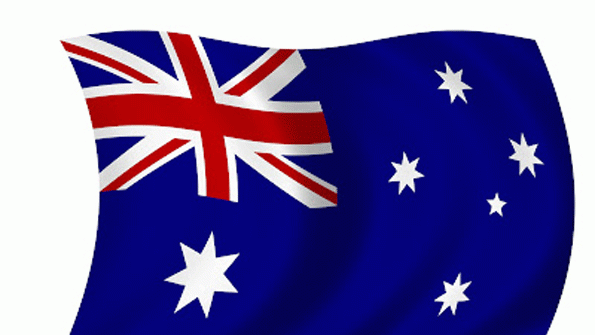 Australia Vows Support as Auto Industry Struggles
