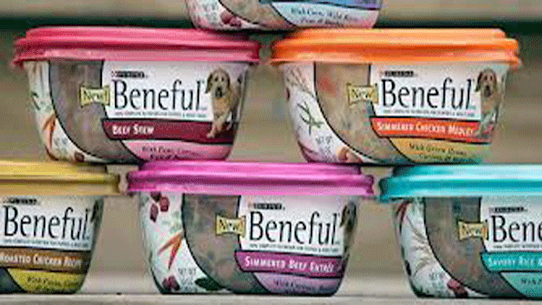 Nestle's New Polish Pet Food Plant Targets Eastern ...