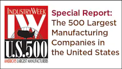 An AmericanMade Revenue Rebound An AmericanMade Revenue Rebound