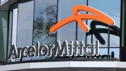 ArcelorMittal Scraps India Steel Plant Plan ArcelorMittal Scraps India Steel Plant Plan