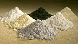 Japan Wins Rights to Explore for Rare Metals in Pacific Japan Wins Rights to Explore for Rare Metals in Pacific