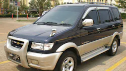 General Motors India Recalls 114000 Cars General Motors India Recalls 114000 Cars