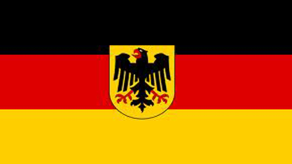 German Business Brushes off Eurozone Blues