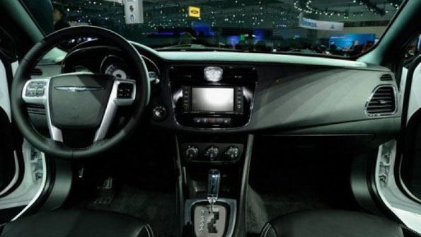 CarHacking Researchers Hope to Wake Up Auto Industry