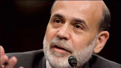 Fed Chairman Ben Bernanke Fed Chairman Ben Bernanke