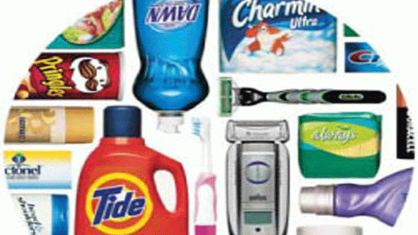 Procter Gamble Profits Drop but Beat Expectations