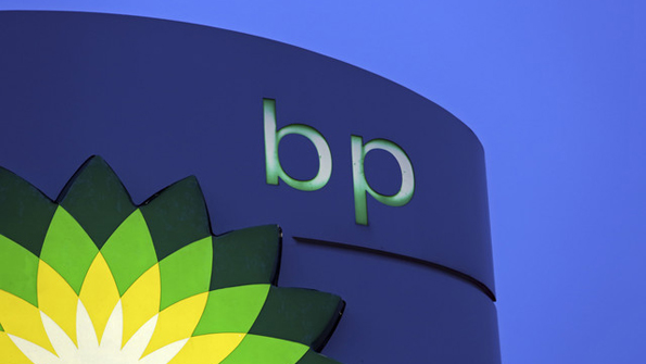 bp price manipulation