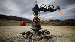 Seven Charged with Corruption over Shale Gas in Poland Seven Charged with Corruption over Shale Gas in Poland