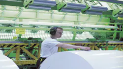 Worlds Largest Paper Producer Sees Profits Fall Worlds Largest Paper Producer Sees Profits Fall