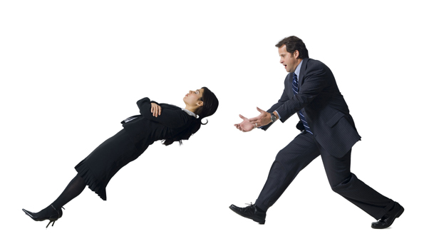 Three Steps to Leading with Trust