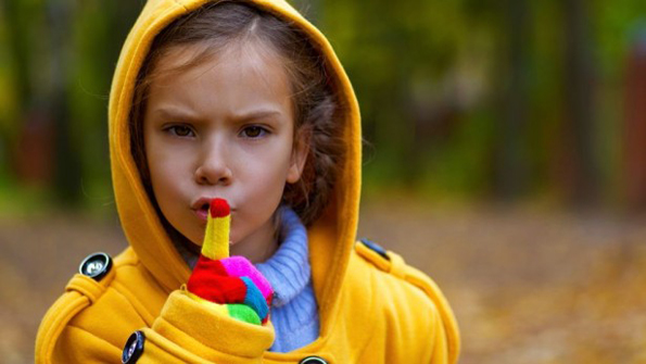 Gag Order in US Bars Children From Discussing Fracking