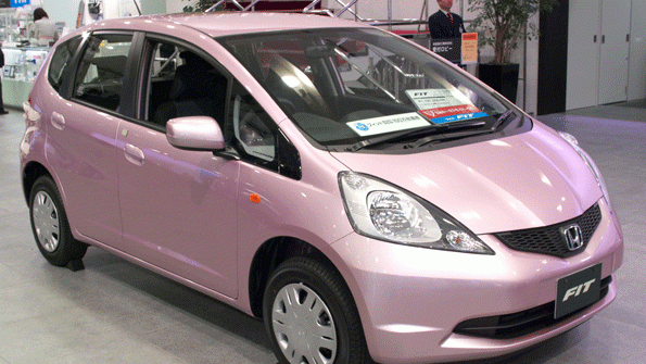 Honda to Double Capacity in Brazil with New Plant