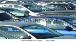 China Vehicle Sales Growth Slows in July China Vehicle Sales Growth Slows in July