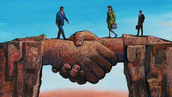 how sharing data drives innovation