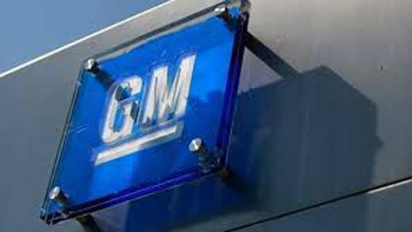 GM Reopens Egypt Operations