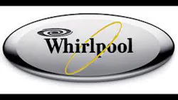 Whirlpool Expands in Oklahoma Whirlpool Expands in Oklahoma