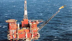 British Offshore Energy to Shrink Further in 2013 British Offshore Energy to Shrink Further in 2013