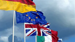 Shifting Sands for Companies Investing in Europe Shifting Sands for Companies Investing in Europe