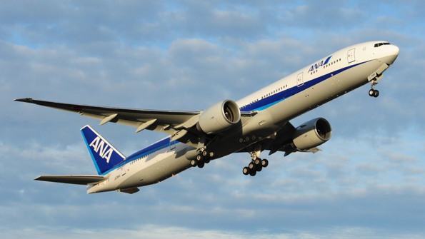 Japans ANA to Buy Stake in Myanmar Airline