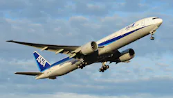 Japans ANA to Buy Stake in Myanmar Airline Japans ANA to Buy Stake in Myanmar Airline