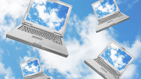 US Tech Sector Feels Pain from PRISM
