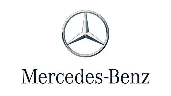 mercedes benz logo