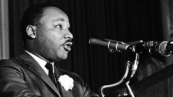 For Unemployed Black Americans MLK Dream Unfinished