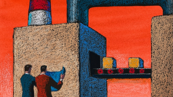 utilizing planning process