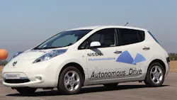 nissan autonomous drive nissan autonomous drive